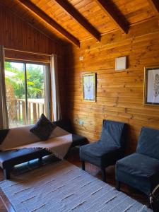 Cabañas don Francisco