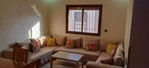 Appartement très propre et calme - Benslimane