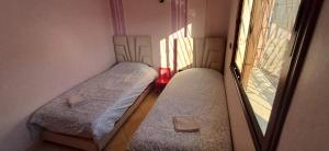 Appartement très propre et calme