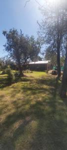 La Brujita, casa de campo