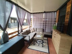 Mobile home Bonaca