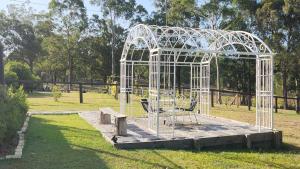 Wallaby Gully Farm Cottage Peace Quiet Serenity