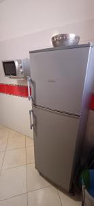 Appartement très propre et calme