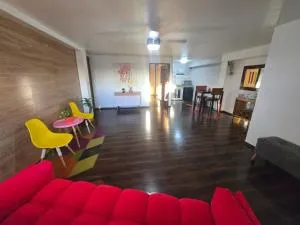 Casa Las Minas en Pilón - Nuevo Chagres