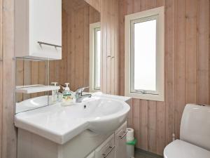 Holiday home Hals CXI