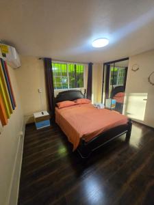 Casa Las Minas en Pilón