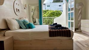 Coco Rio Hotel - Mamitas Beach Area