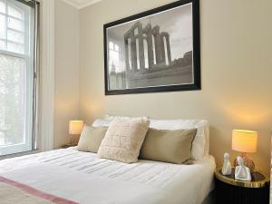 K Hyde Park Mansion Apartment