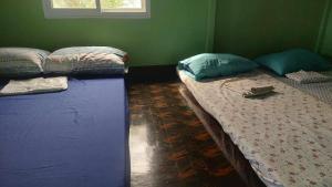 Camacho Beachfront House - A Tranquil Secluded Beach