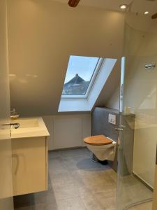 Central 3 værelses lejlighed i Hjørring