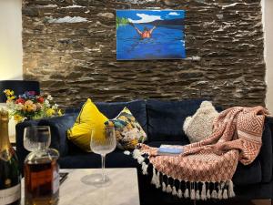 The Queens Nest, 1 - Bed, Sleeps 2