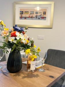The Queens Nest, 1 - Bed, Sleeps 2