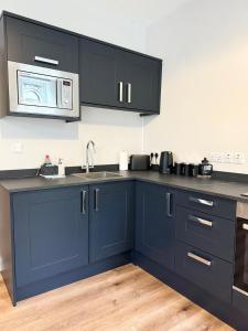 The Queens Nest, Windermere Centre
