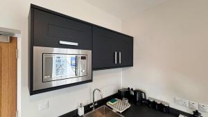 The Queens Nest, 1 - Bed, Sleeps 2