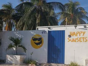 Happy Sunsets Chelem - Chelem