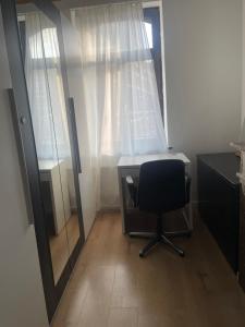 Coliving - sharing space EU