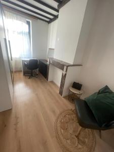 Coliving - sharing space EU