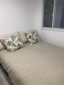 Havens Hideaway - Tiny Home