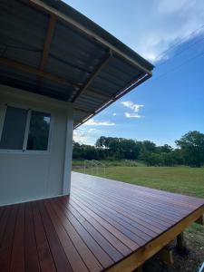 Haven's Hideaway - Tiny Home