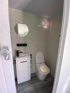 Havens Hideaway - Tiny Home
