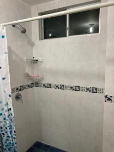 Suite 6 per Tonsupa Edf Tritón