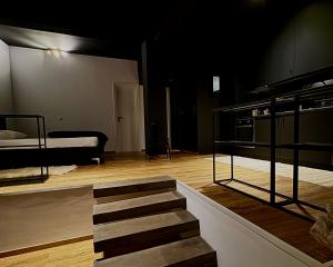 Mazzo luxury Monemvasia