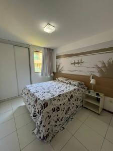 Diária Apartamento Iloa Residence