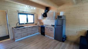 Górska Oaza - kotlina Kłodzka