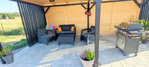 Górska Oaza - kotlina Kłodzka