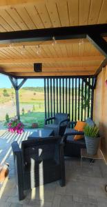 Górska Oaza - kotlina Kłodzka