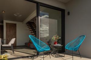 ÉWA Homes Monteverde