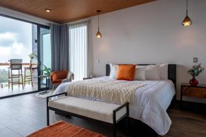 ÉWA Homes Monteverde