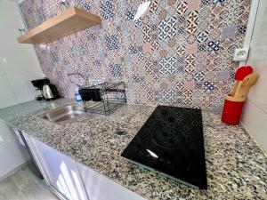 Cocon Chaleureux Downtown Rabat-Gare