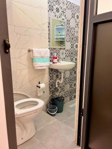 Cocon Chaleureux Downtown Rabat-Gare