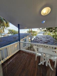 Secret Garden Family House