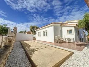 Casa Myfa - Гата-де-Горгос