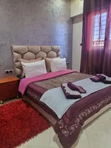 La Perle de L'ocean N03 RDC - Tarfaya