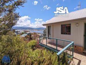 Naturescape - 4hvězdičkové hotely ve městě Jindabyne