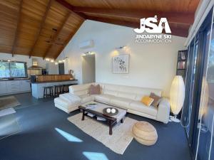 Pine Peak - 4hvězdičkové hotely ve městě Jindabyne