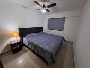 Cómodo Departamento en Zona Antigua de la Ciudad Parking en el Edificio