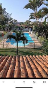Bangalô Cabo Frio