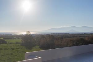 Juliana's House Naxos Greece