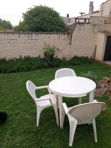 Casita en las sierras