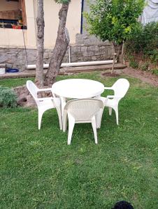 Casita en las sierras