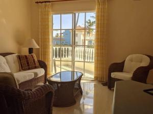 Penthouse in El Cortecito