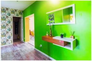 Appartements Sweet & Home - Centre-ville & Proche Circuit des 24H - Climatise - Parking - by Le Mans City : photos des chambres