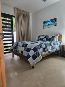 Villa PRAGA Beach House