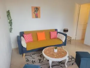 HENRI Mango - 萨莱比梅