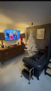 Chez Nous a Huy - 于伊