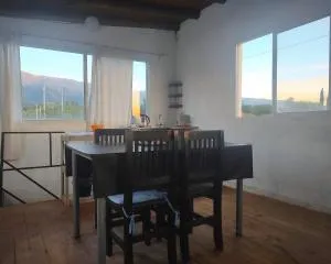 Costa Paraíso Merlo San Luis - Pantanillo